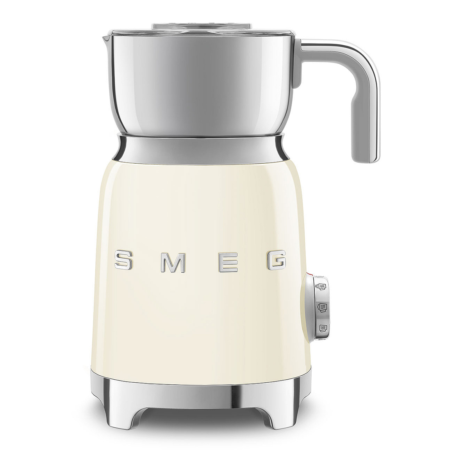Smeg mjölkskummare mff11creu