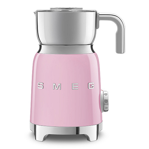 Smeg mjölkskummare mff11pkeu