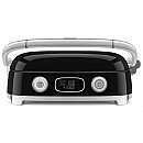 Smeg - MGF01BLEU - Bordsgrill. Svart