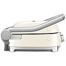 Smeg - MGF01CREU - Bordsgrill. Cream