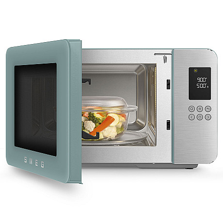 SMEG - MOC01EGMEU - Emerald Green