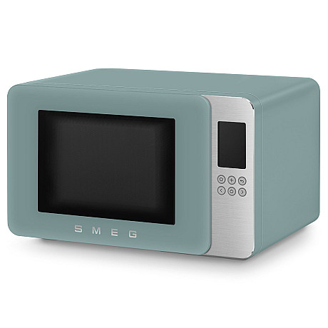 SMEG - MOC01EGMEU - Emerald Green