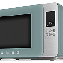 SMEG - MOC01EGMEU - Emerald Green
