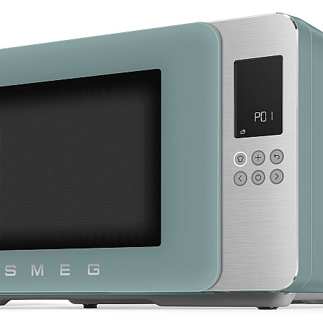 SMEG - MOC01EGMEU - Emerald Green