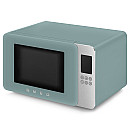SMEG - MOC01EGMEU - Emerald Green