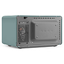 SMEG - MOC01EGMEU - Emerald Green