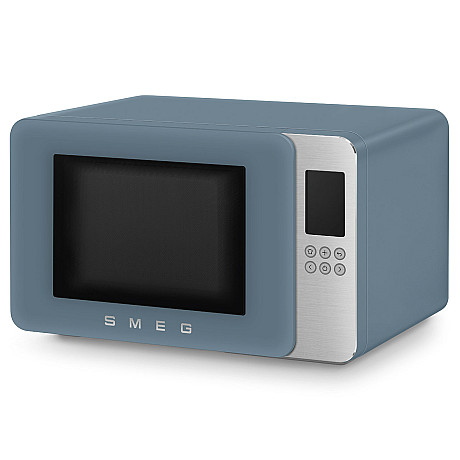 SMEG - MOC01SBMEU - Storm Blue
