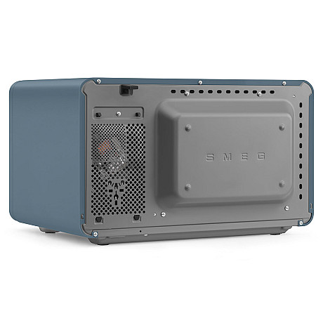 SMEG - MOC01SBMEU - Storm Blue