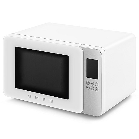 SMEG - MOC01WHMEU - Vit
