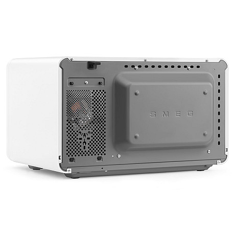 SMEG - MOC01WHMEU - Vit