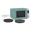 SMEG - MOC02EGMEU - Emerald Green