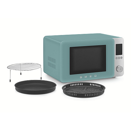 SMEG - MOC02EGMEU - Emerald Green