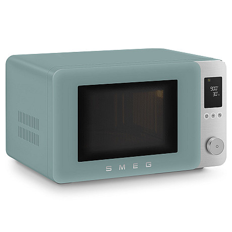 SMEG - MOC02EGMEU - Emerald Green