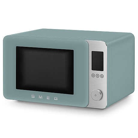 SMEG - MOC02EGMEU - Emerald Green
