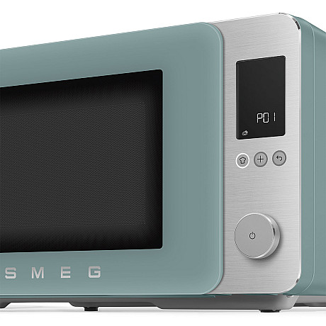 SMEG - MOC02EGMEU - Emerald Green