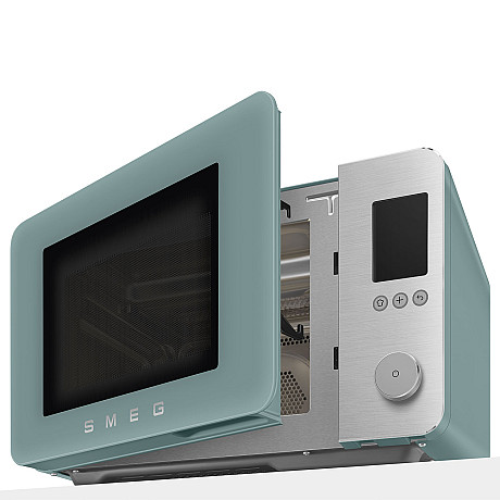 SMEG - MOC02EGMEU - Emerald Green
