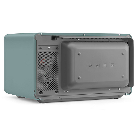 SMEG - MOC02EGMEU - Emerald Green