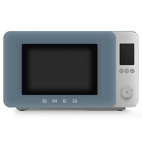 SMEG - MOC02SBMEU - Storm Blue