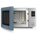 SMEG - MOC02SBMEU - Storm Blue