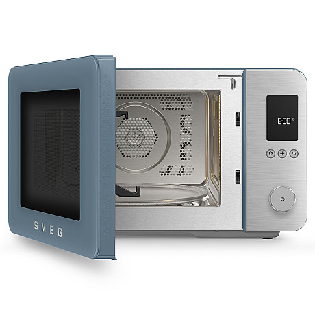SMEG - MOC02SBMEU - Storm Blue