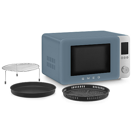 SMEG - MOC02SBMEU - Storm Blue