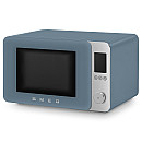 SMEG - MOC02SBMEU - Storm Blue