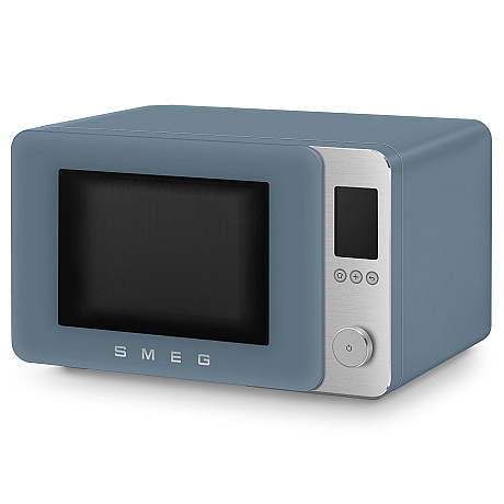SMEG - MOC02SBMEU - Storm Blue