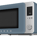 SMEG - MOC02SBMEU - Storm Blue