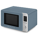 SMEG - MOC02SBMEU - Storm Blue
