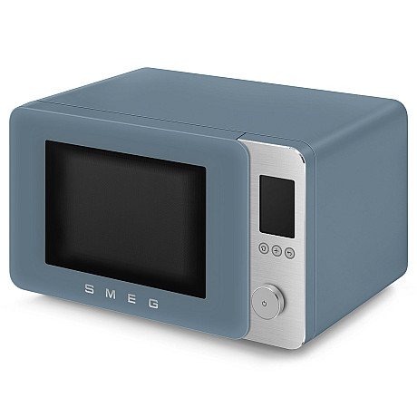 SMEG - MOC02SBMEU - Storm Blue