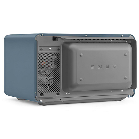 SMEG - MOC02SBMEU - Storm Blue