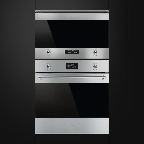 SMEG - MP6322X SMEG - MP6322X