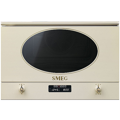 Smeg - MP822PO - snabb hemleverans