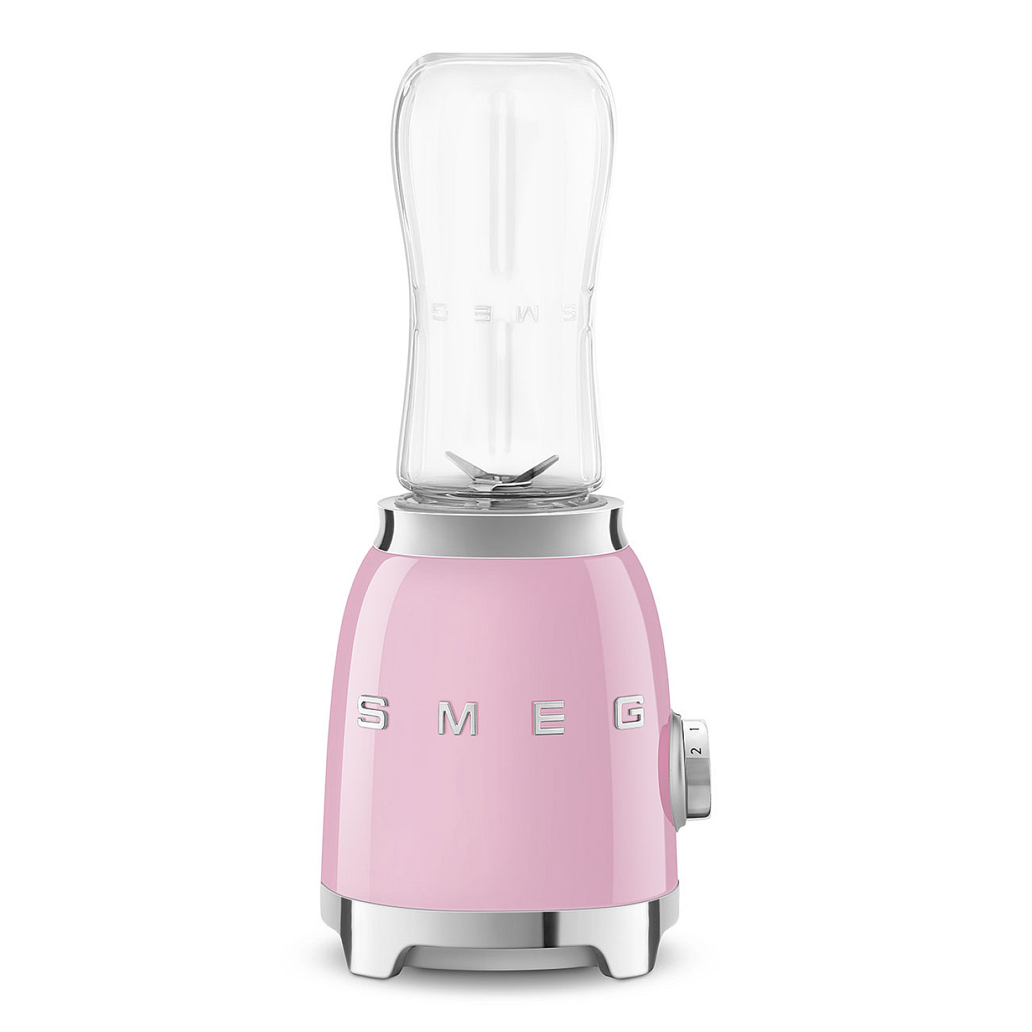 Smeg mixer pbf01pkeu personal blender kompakt design