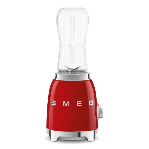 SMEG - PBF01RDEU - Personal blender - snabb leverans