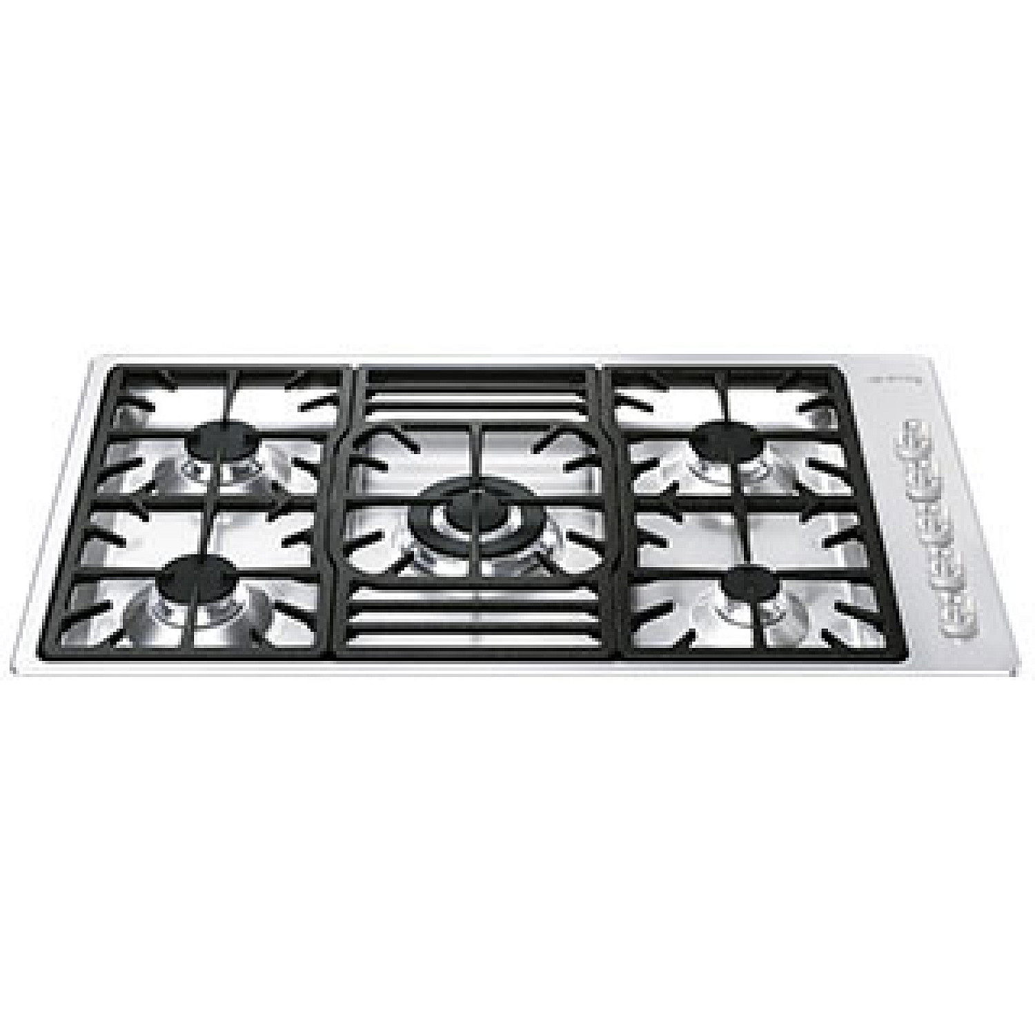 Smeg gashäll pgf95-4