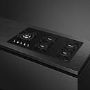 Smeg - PV395LN - Svart