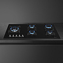 Smeg - PV395LN - Svart