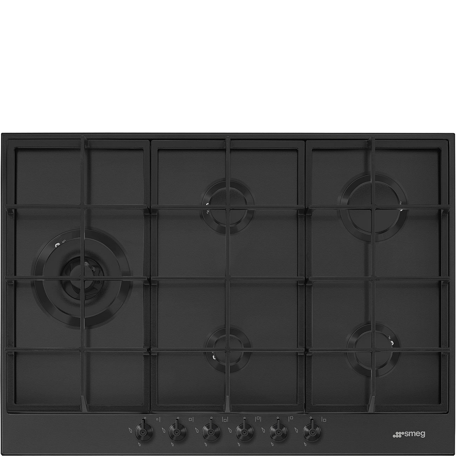 Smeg gash&auml;ll px375lmb
