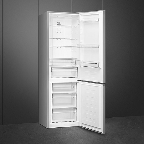 Smeg - RC18XDNC - Inox look