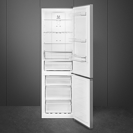 Smeg - RC18XDND - Inox look