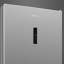 Smeg - RC18XDND - Inox look
