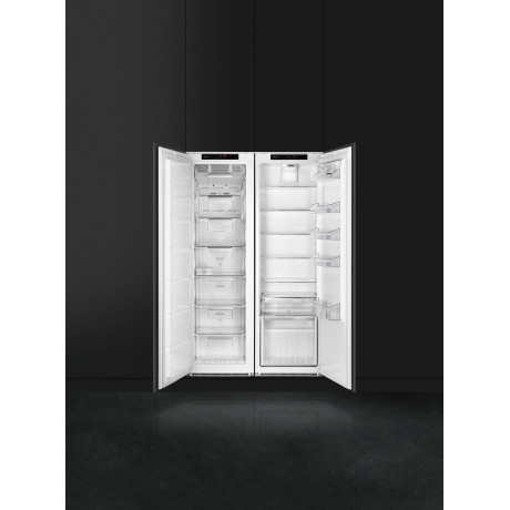 SMEG - S7323LFLD2P1 SMEG - S7323LFLD2P1
