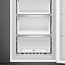 Smeg - S9F174ND - Integrerad med Glidskenor & Snabbfrysning