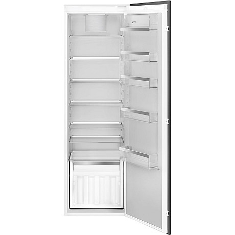 Smeg - S9L1721E - Ventilerad kyla