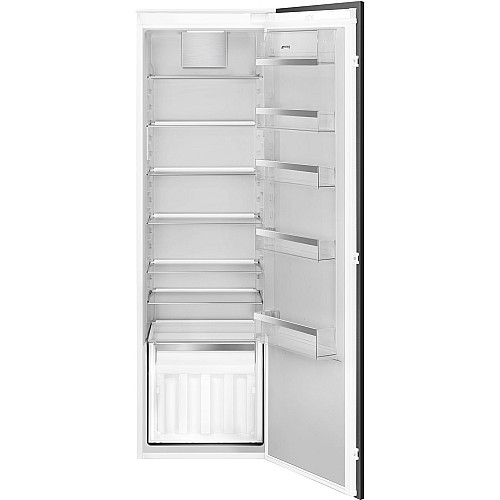 smeg - s9l1721e - ventilerad kyla - snabb hemleverans