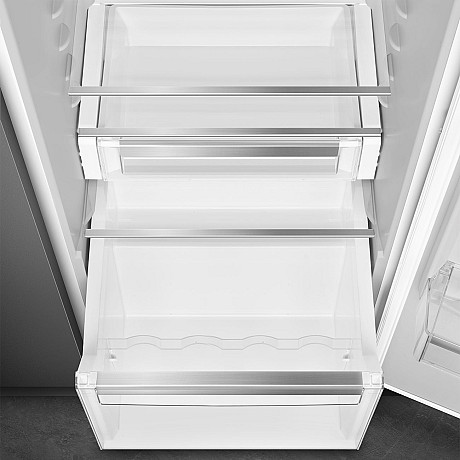 Smeg - S9L1741D - Glidskenor och ventilerad kylning Smeg - S9L1741D - Glidskenor och ventilerad kylning