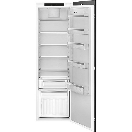 Smeg - S9L1741D-S9F174NE - NoFrost och glidskenor Smeg - S9L1741D-S9F174NE - NoFrost och glidskenor