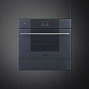 Smeg - SBC4104G - Neptune grey