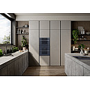 Smeg - SBC4104G - Neptune grey